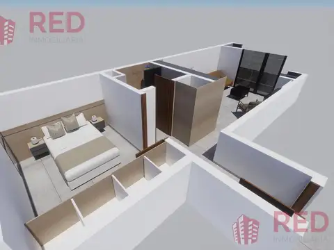 Departamento en Venta en Cipolletti, USD 144.463