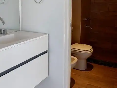 Departamento en Alquiler 3 años