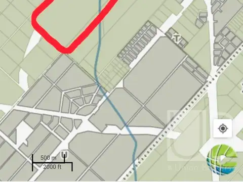 Autovía 2 y Ruta 6