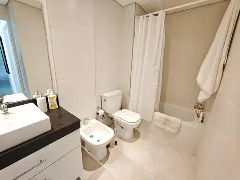 Departamento en Alquiler Temporal A Estrenar