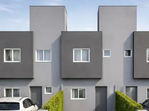 Casa en Venta A Estrenar