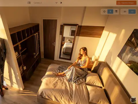 Casa en Venta de 2 dormitorios