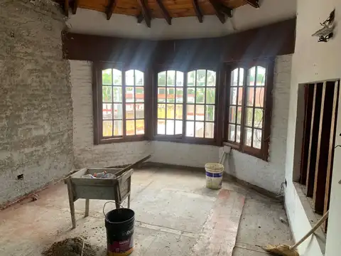 Casa en Alquiler de 7 dormitorios