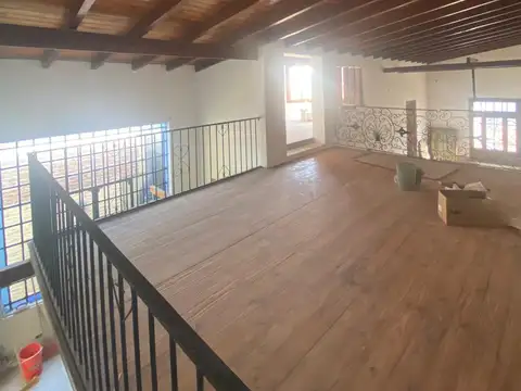 Casa en Alquiler 25 años