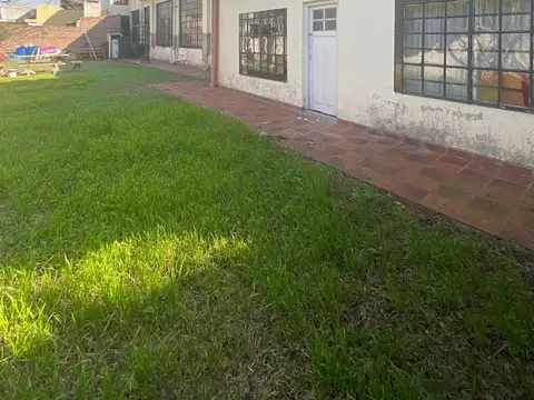 Casa en Alquiler 25 años