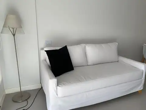 Departamento en Alquiler Temporal A Estrenar