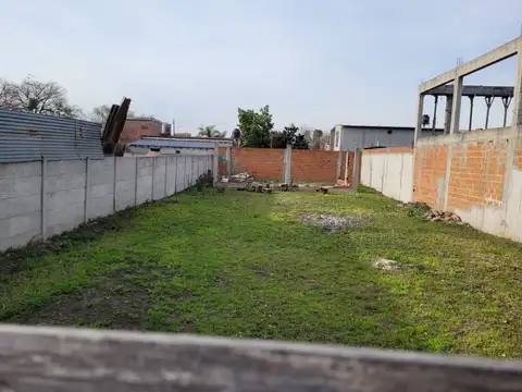 Terreno en Venta de 408,0 m2