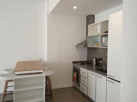 Departamento en Venta en San Telmo, USD 120.000