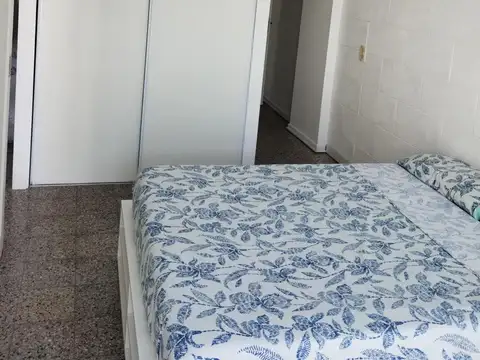 Exclusivo Departamento de 2 Ambientes con Amenities - Apto Crédito y Profesional