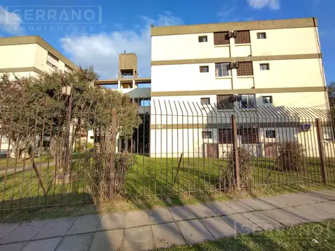 Venta. Departamento 3 Ambientes. Barrio Petrolero. Campana