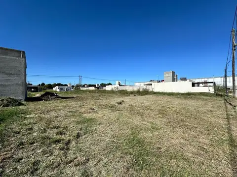 Terreno en Venta de 221,0 m2