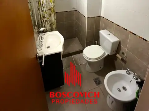 Departamento en Alquiler al Norte