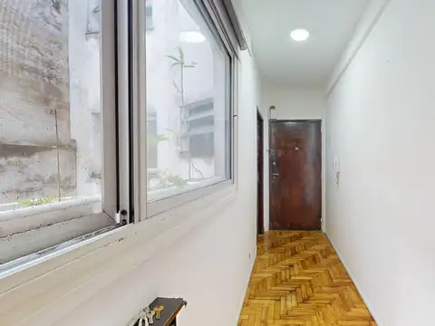 Departamento en Venta 52 años
