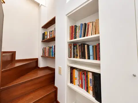 Depto Tipo Casa en Venta 22 años