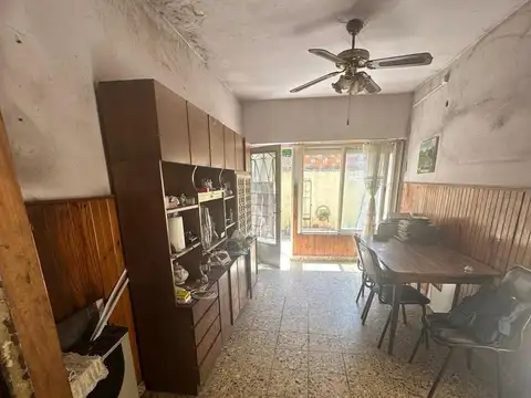 Depto Tipo Casa en Venta de 3 ambientes