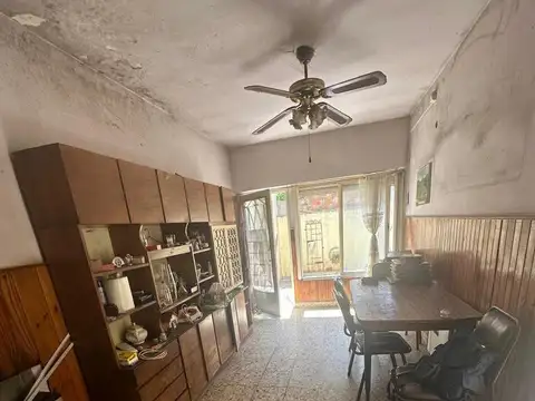 PEDERNERA  Y BOULOGNE SUR MER VILLA MADERO