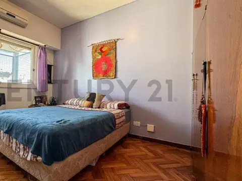 venta 3 Amb Amplios con Doble Circulación | 87m² Reciclados | A metros de Pedro Goyena