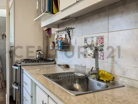 Departamento en Venta de 2 dormitorios