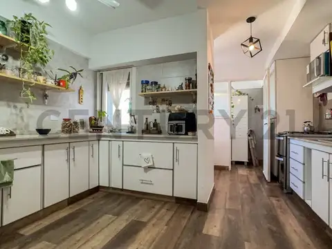 Departamento en Venta en Caballito, USD 178.000