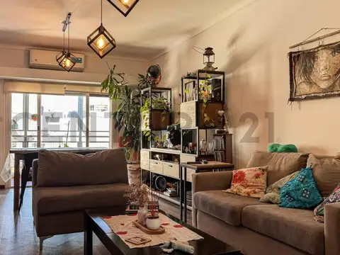 venta 3 Amb Amplios con Doble Circulación | 87m² Reciclados | A metros de Pedro Goyena