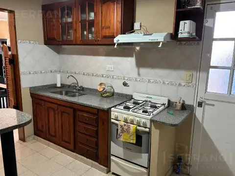 Casa en Venta 10 años