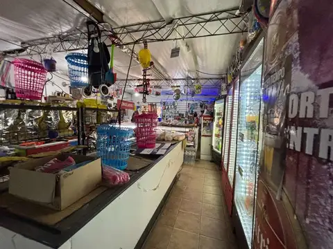 Fondo Comercio en Venta 20 años