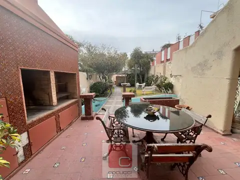 Casa en Venta de 5 dormitorios