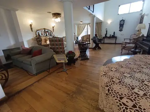 Casa en Venta al Oeste
