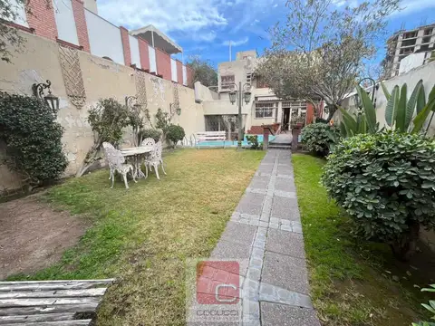 Casa en Venta 47 años