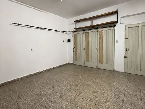 Depto Tipo Casa 4 ambientes con 1 baño