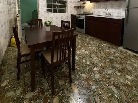 Depto Tipo Casa en Venta de 3 dormitorios