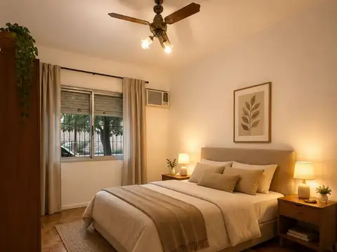 Depto Tipo Casa en Venta de 4 ambientes
