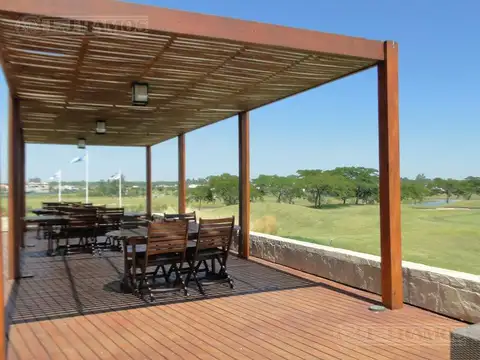 Terreno En Venta  - El Canton - Golf PG