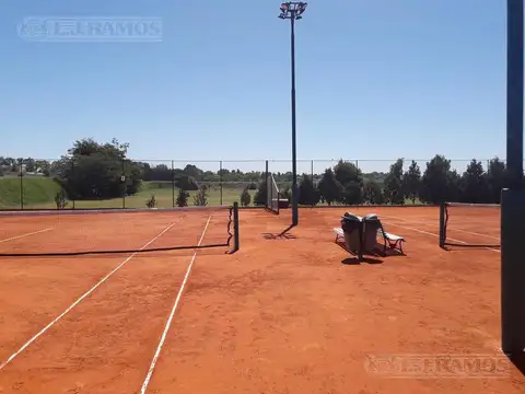 Terreno en Venta 23  mts Frente