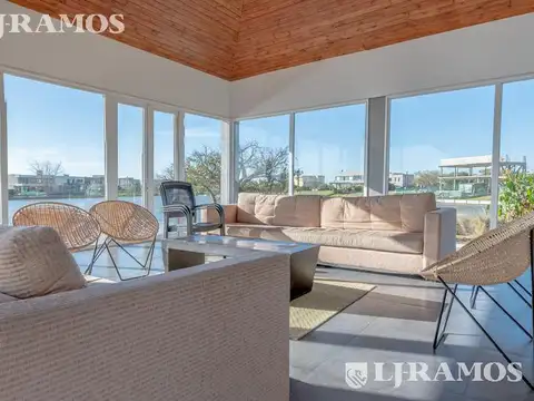 Terreno en Venta de 824,0 m2