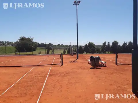 Terreno en Venta 23  mts Frente