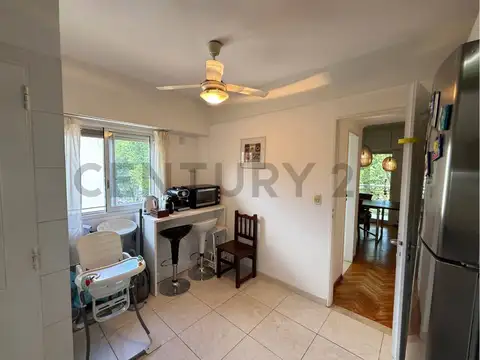 Departamento en Venta al Sureste
