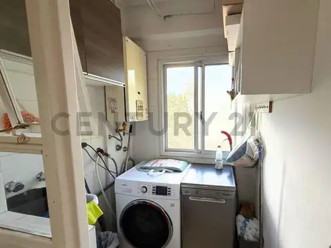 Departamento en Venta 25 años