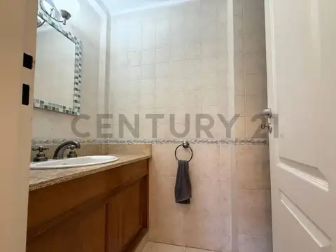 Departamento en Venta en Vicente López Vías / Río, USD 325.000