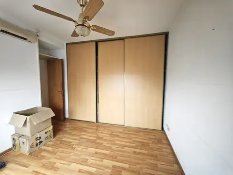 Departamento en Alquiler 40 años
