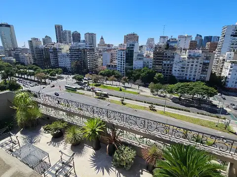 Dúplex | 3 Terrazas | Parrilla |4 Dormitorios