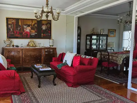 Departamento en Venta de 4 dormitorios