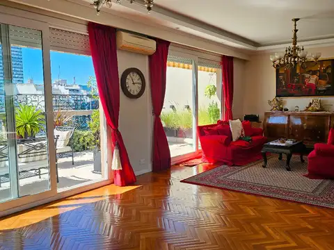 Departamento en Venta de 5 ambientes