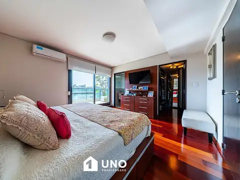 Departamento en Venta en Rosario, USD 640.000