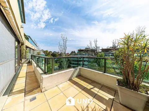 Central Argentino 100, Piso 05