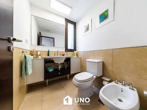 Departamento en Venta de 4 ambientes