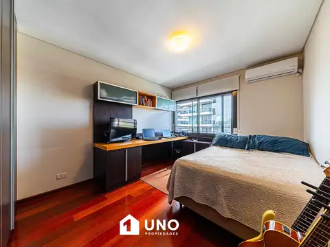 Departamento en Venta 16 años