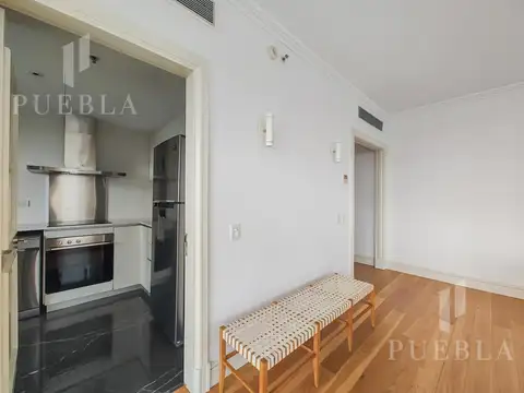 ALQUILER Alvear Icon Residences | 3 Ambientes Amoblado Premium