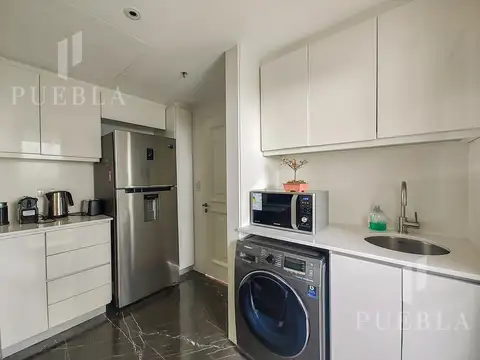 Departamento en Alquiler Temporal A Estrenar