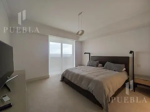 Departamento en Alquiler Temporal en Puerto Madero, USD 7.100